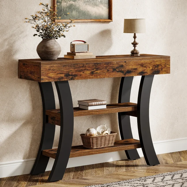 StayPlay Runaway Consoletafel – Serie 4