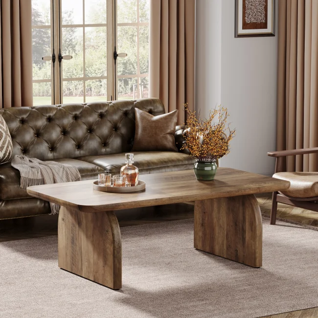 StayPlay Runaway Salontafel – Hout – Serie 6