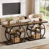 StayPlay Runaway Accenttafel – Hout – Serie 3