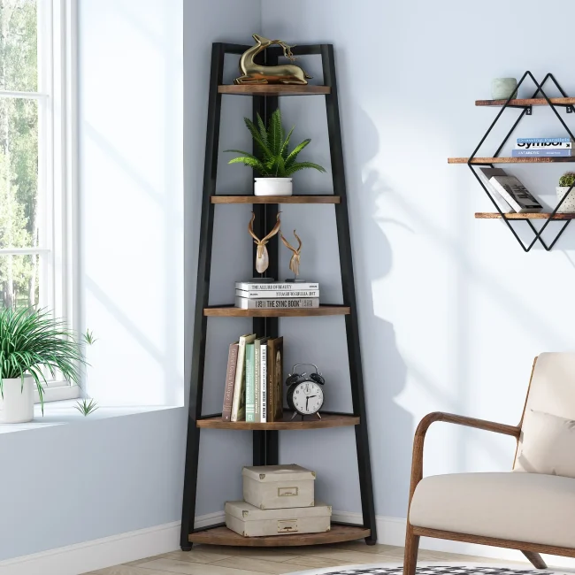 StayPlay Runaway Boekenkast – Hout – Serie 12