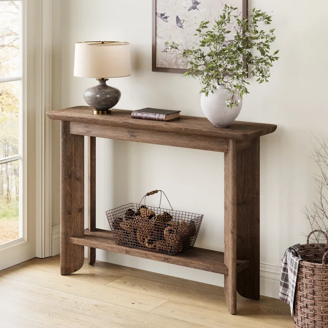 StayPlay Runaway Salontafel – Hout – Serie 7