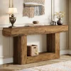 StayPlay Runaway Entreetafel – Hout – Serie 13