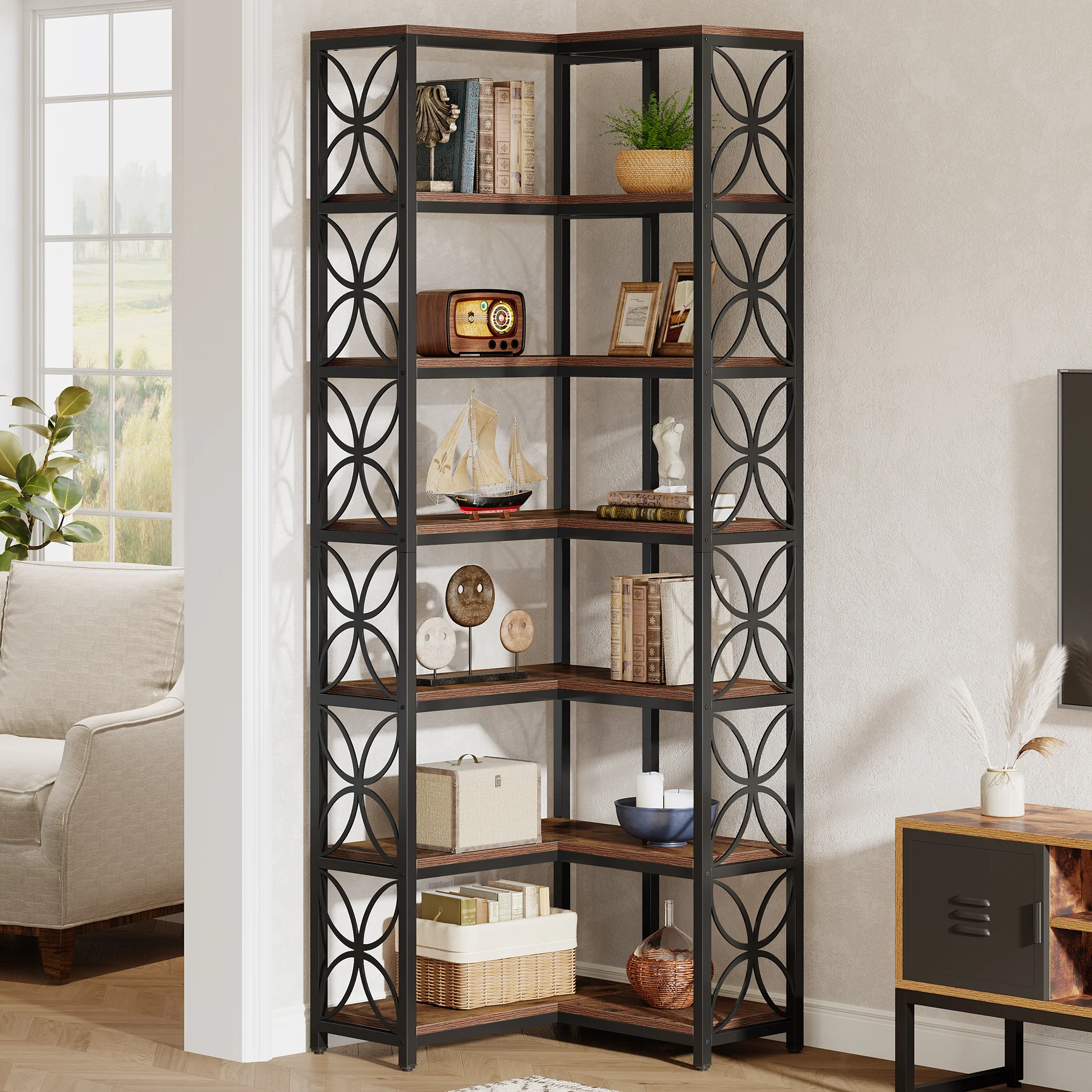 StayPlay Runaway Boekenkast – Hout – Serie 13
