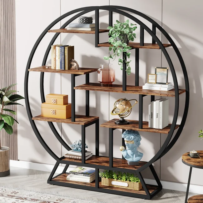StayPlay Runaway Boekenkast – Hout – Serie 15