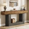 StayPlay Runaway Entreetafel – Hout – Serie 16