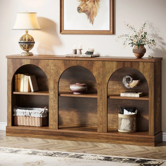 StayPlay Runaway Entreetafel – Hout – Serie 18