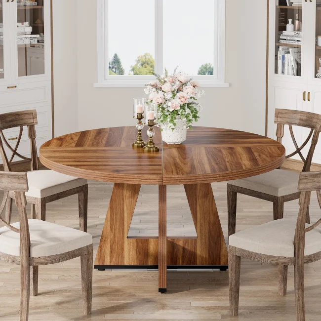 StayPlay Runaway Ronde Eettafel – Serie 1