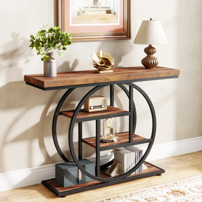 StayPlay Runaway Consoletafel – Serie 7