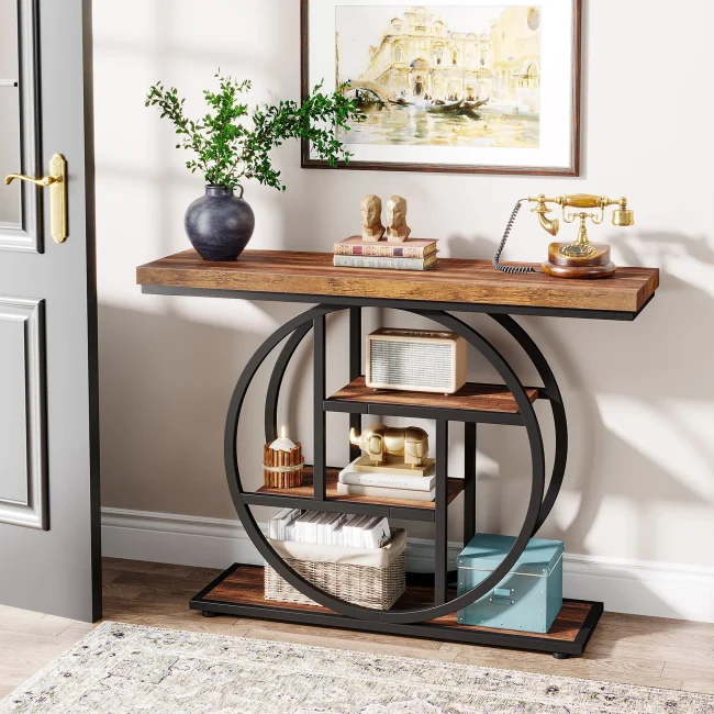 StayPlay Runaway Entreetafel – Serie 13