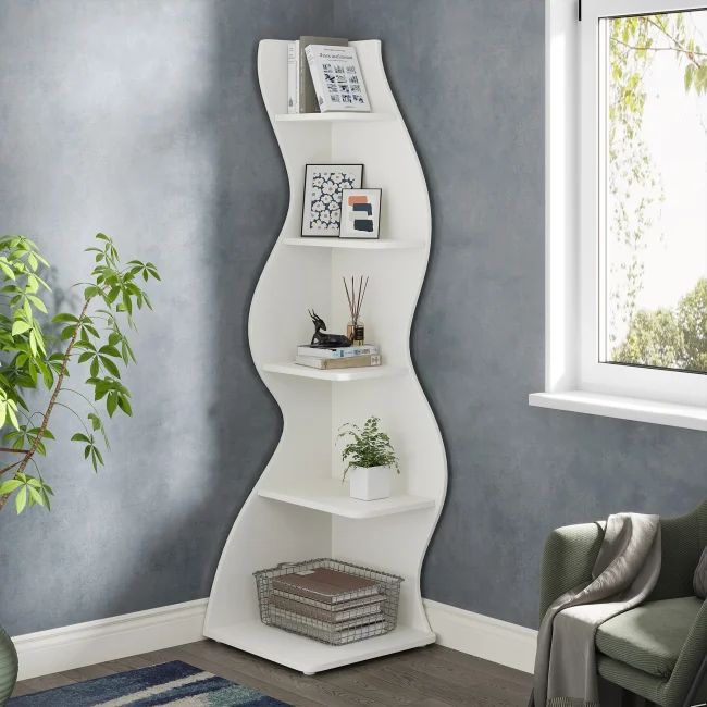 StayPlay Runaway Boekenkast – Serie 20