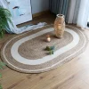 StayPlay Runaway Vloerkleed – Wit