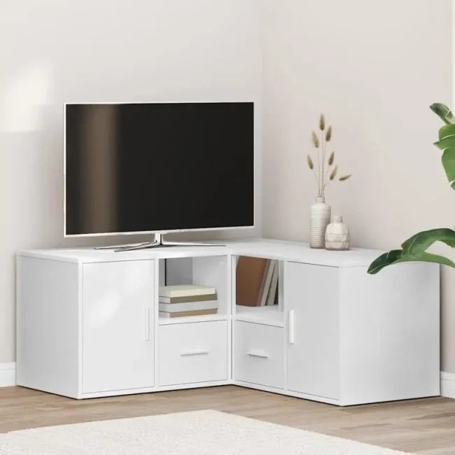 StayPlay Runaway Opbergoplossing 160x40x45cm – Hout Wit