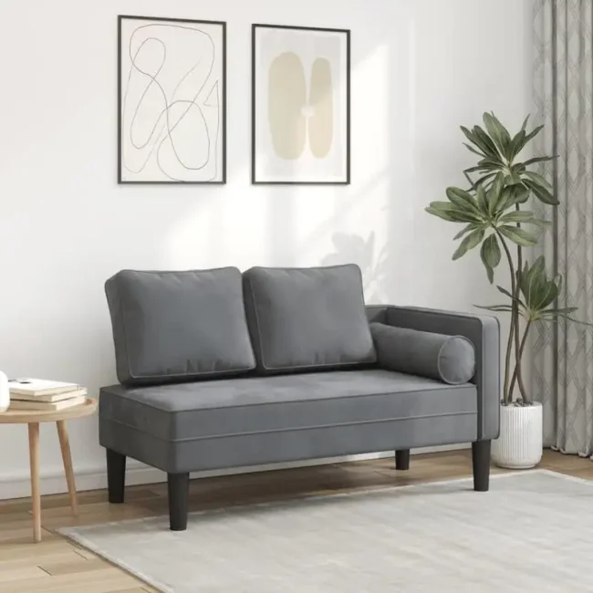 StayPlay Runaway Chaiselongue
