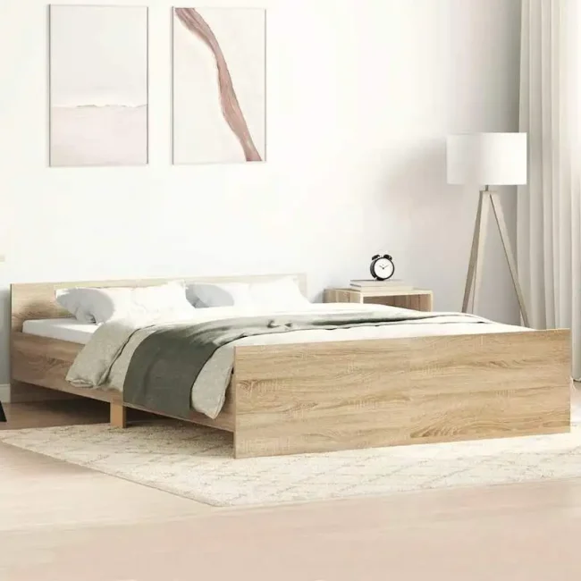 StayPlay Runaway Bedframe 140x200cm