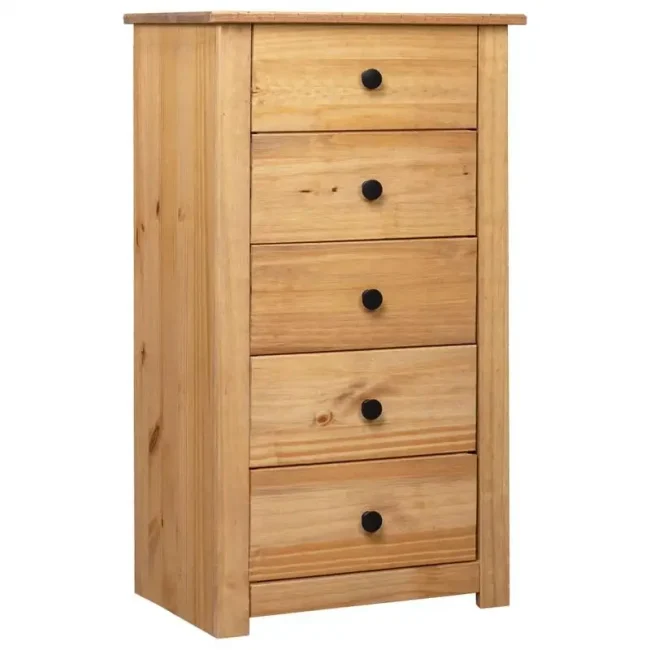 StayPlay Runaway Opbergoplossing 46x40x89cm – Hout