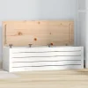 StayPlay Runaway Opbergoplossing 109x36,5x33cm – Hout Wit