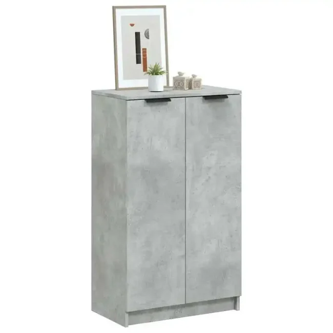 StayPlay Runaway Schoenenkast 59x35x100,5cm – Hout