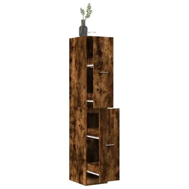 StayPlay Runaway Dressoir 30x41,75cm – Hout