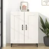 StayPlay Runaway Dressoir 69,5x34x90cm – Hout Wit