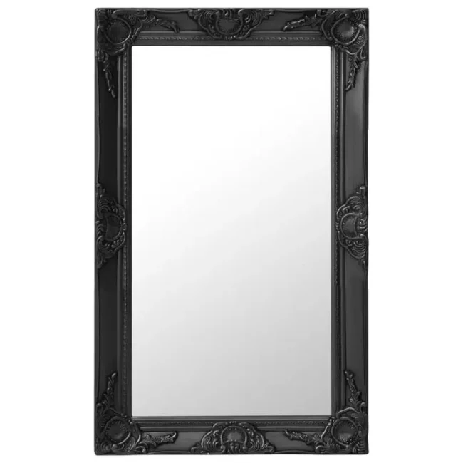 StayPlay Runaway Wandpaneel 50x80cm – Zwart