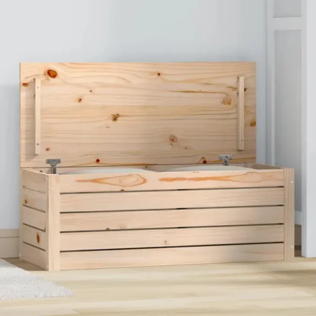 StayPlay Runaway Opbergoplossing 89x36,5x33cm – Hout