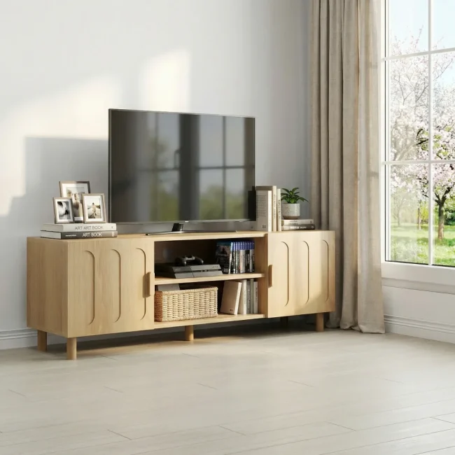 StayPlay Runaway TV-meubel – Serie 2