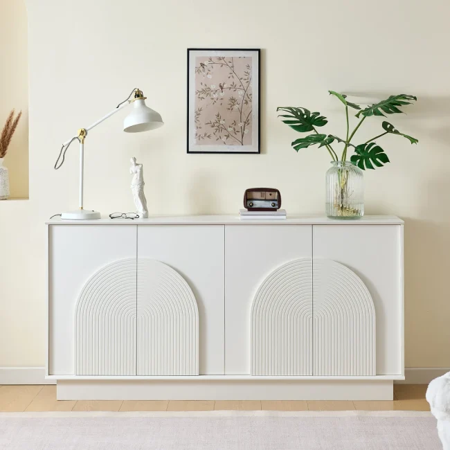 StayPlay Runaway Dressoir – MDF