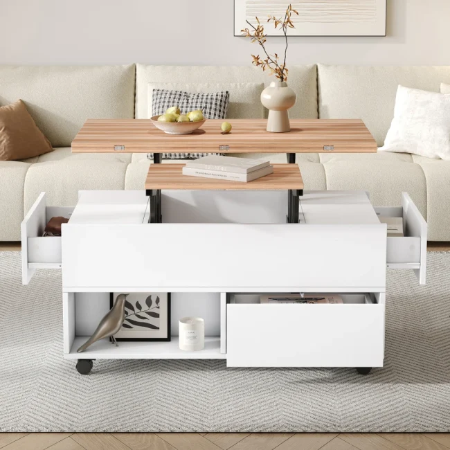StayPlay Runaway Salontafel – Serie 3