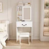 StayPlay Runaway Kaptafel 60x131,5x36cm met LED-verlichting