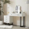 StayPlay Runaway Kaptafel 100×76×40cm met LED-verlichting