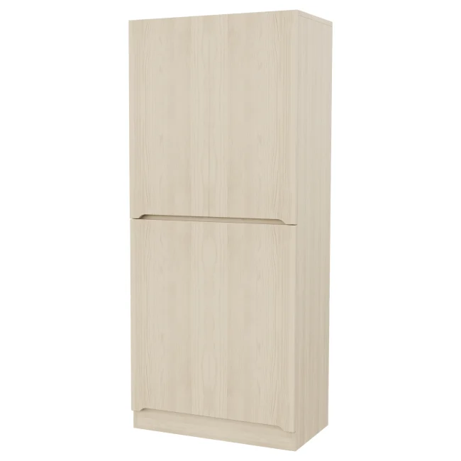 StayPlay Runaway Dressoir met LED-verlichting – Serie 4