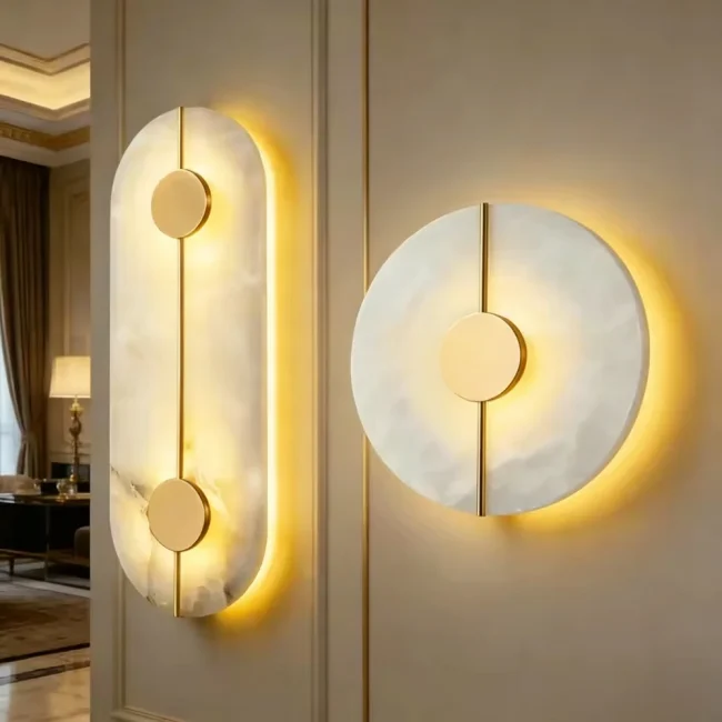 StayPlay Runaway Wandlamp – Serie 1