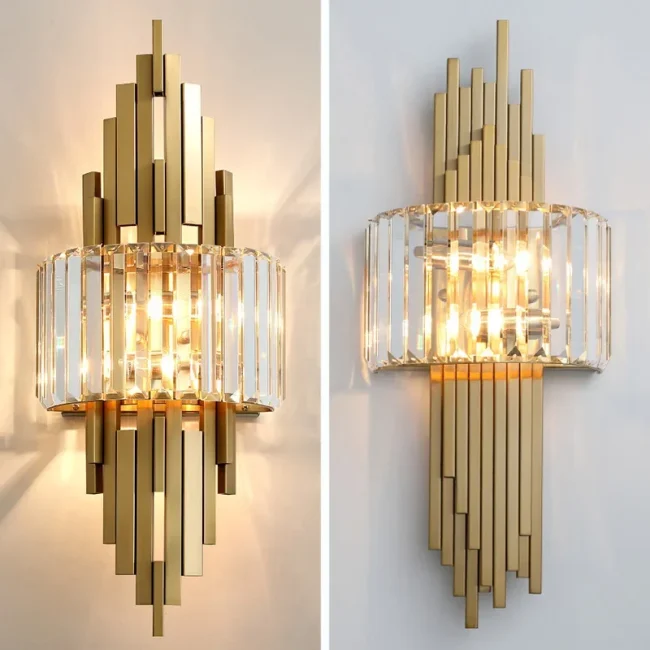StayPlay Runaway Wandlamp