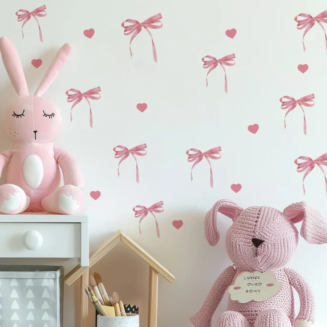 StayPlay Runaway Muursticker – Pvc – Serie 1