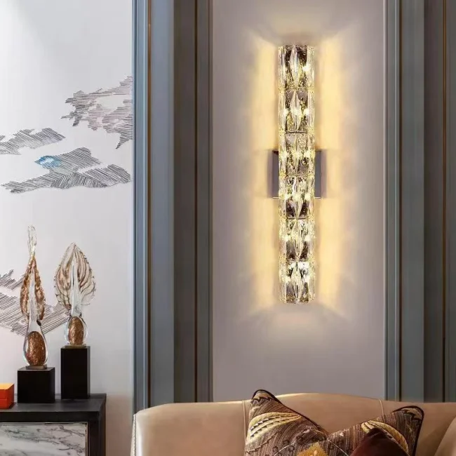 StayPlay Runaway Wandlamp