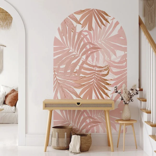 StayPlay Runaway Muursticker met waterdicht en zelfklevend – Serie 2