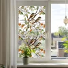 StayPlay Runaway Woonaccessoire – Bloemenmotief, Glas – Serie 1