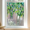 StayPlay Runaway Woonaccessoire – Glas met zelfklevend – Serie 1