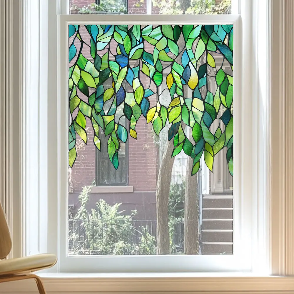 StayPlay Runaway Woonaccessoire – Glas met zelfklevend – Serie 1