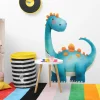 StayPlay Runaway Muursticker – Kleurrijk