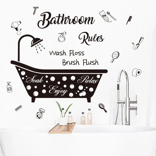 StayPlay Runaway Muursticker – Pvc – Serie 5