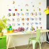 StayPlay Runaway Muursticker – Serie 20