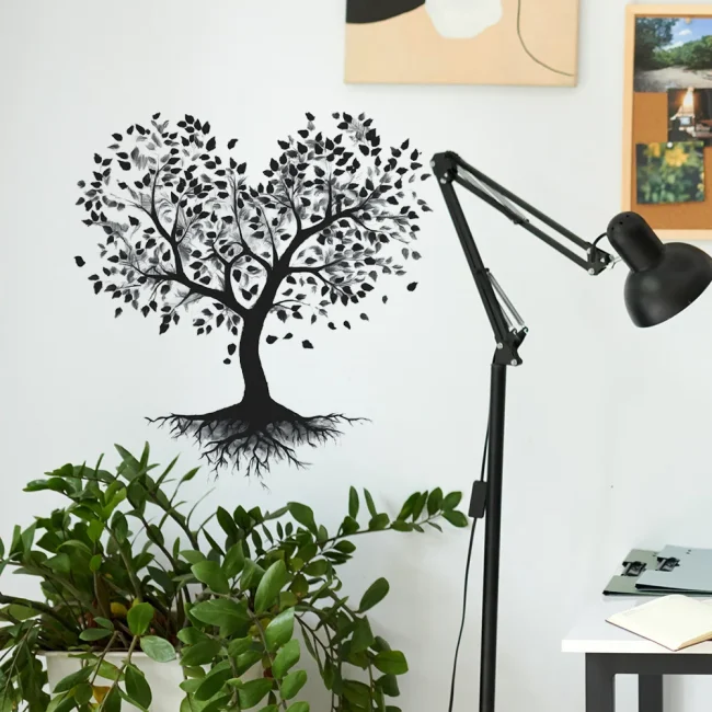 StayPlay Runaway Muursticker met zelfklevend – Serie 17