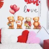 StayPlay Runaway Muursticker met zelfklevend – Serie 18