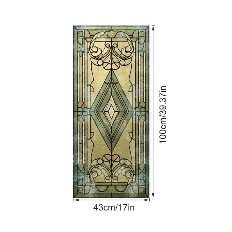 SWBL082-43x100CM