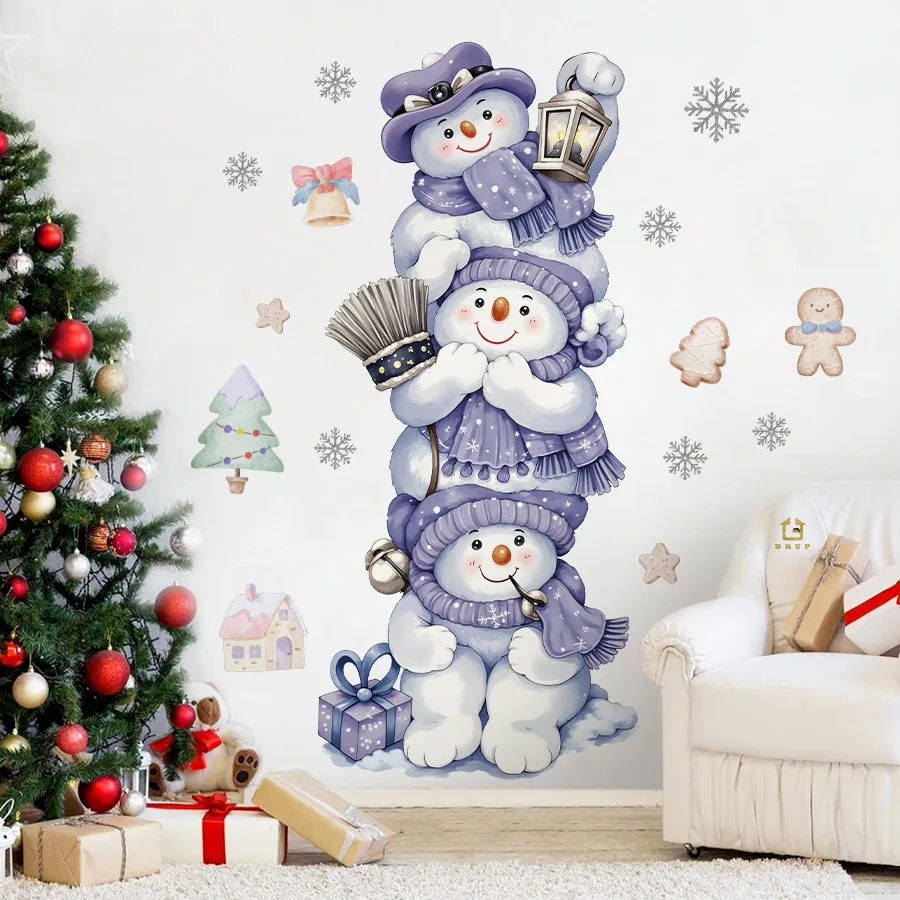 StayPlay Runaway Muursticker met zelfklevend – Avontuurlijk