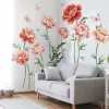 StayPlay Runaway Muursticker – Vlindermotief met zelfklevend – Serie 9