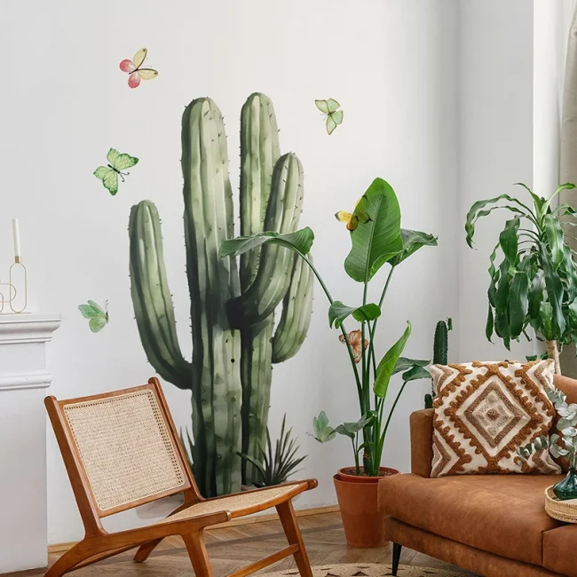 StayPlay Runaway Muursticker met zelfklevend – Serie 27