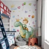 StayPlay Runaway Muursticker met zelfklevend – Serie 31