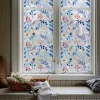StayPlay Runaway Woonaccessoire – Bloemenmotief, Glas – Serie 2